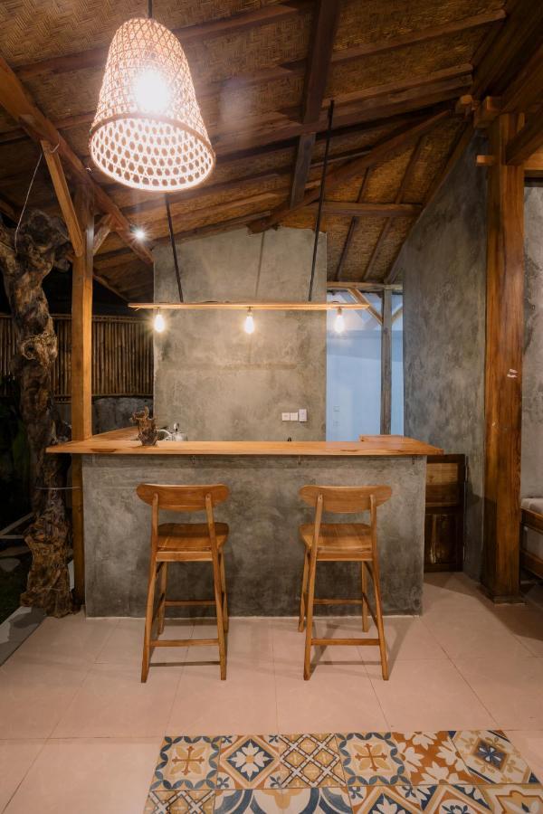 Mag Canggu Bali By Hospitality Bali Exterior foto