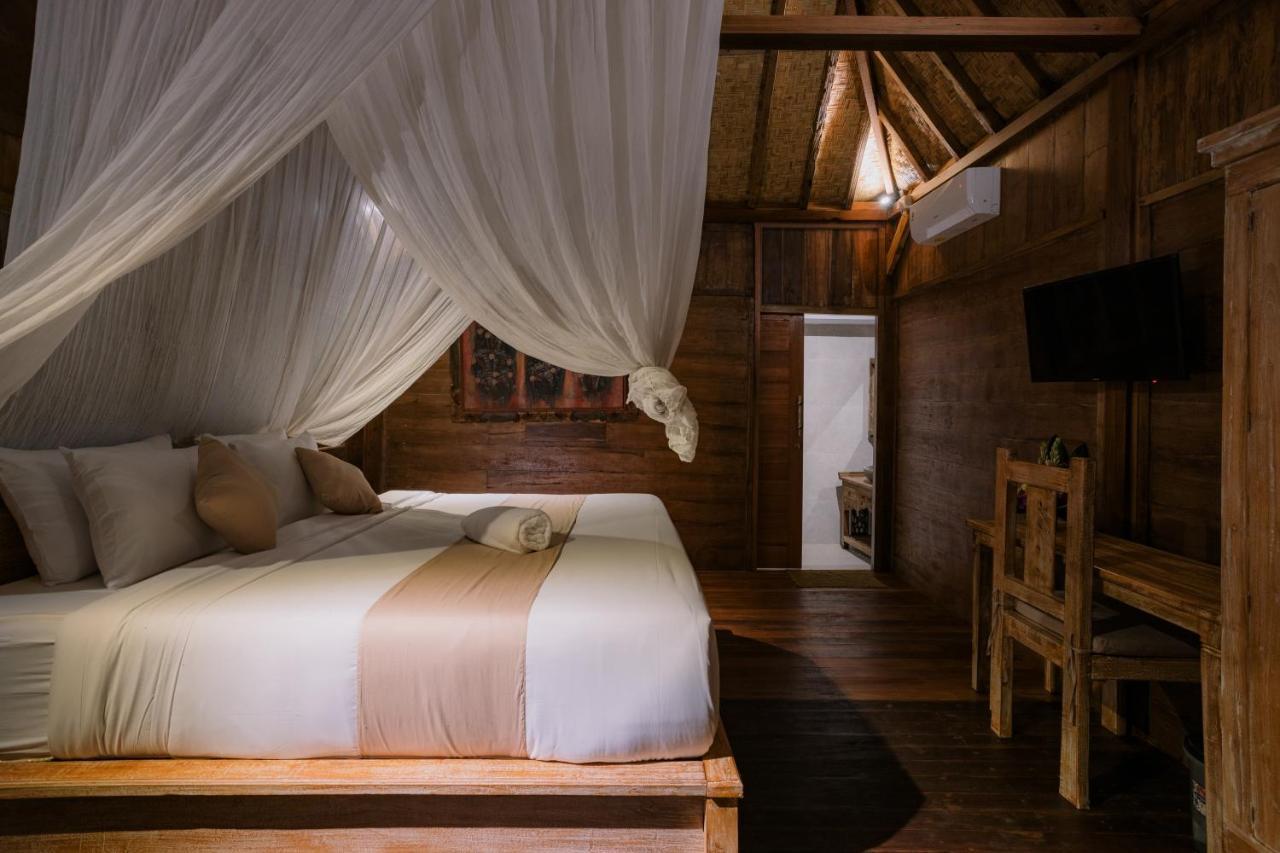 Mag Canggu Bali By Hospitality Bali Exterior foto