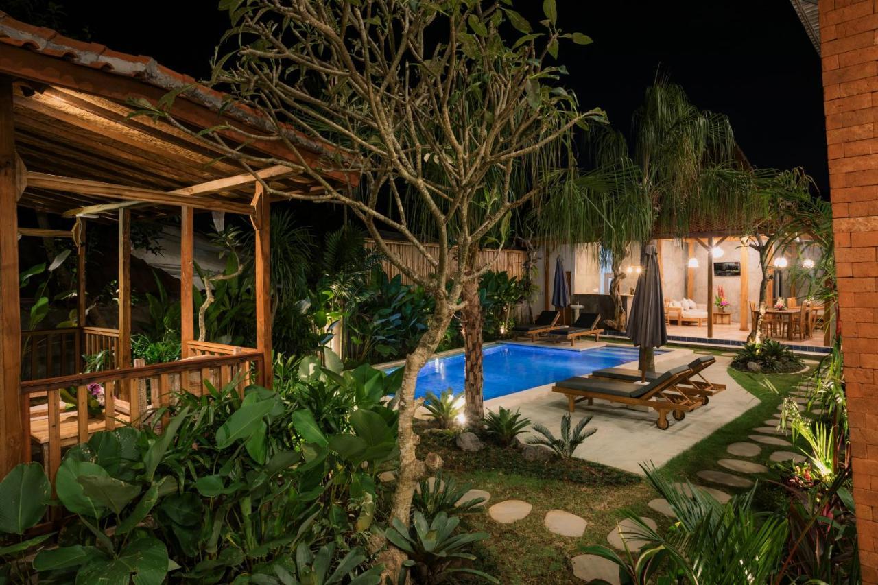 Mag Canggu Bali By Hospitality Bali Exterior foto