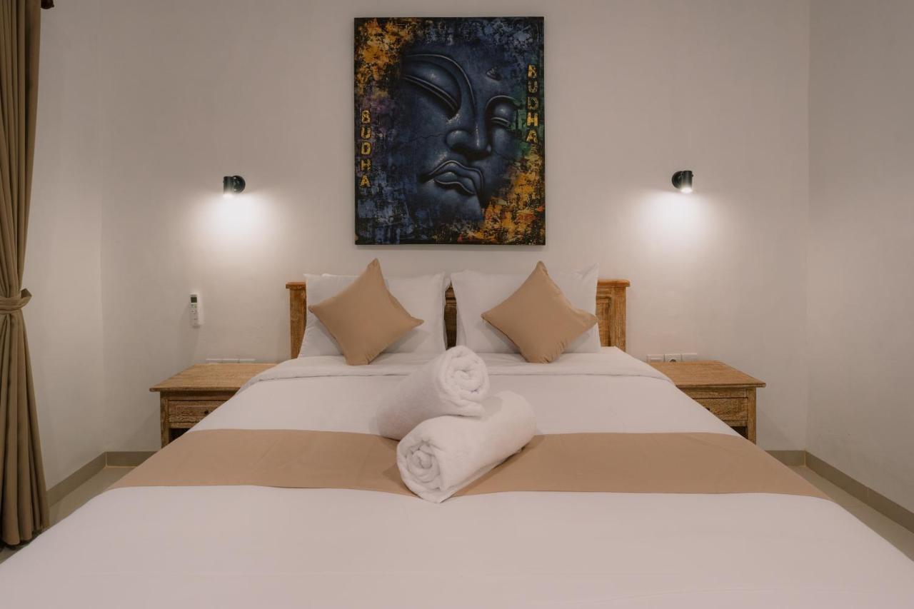 Mag Canggu Bali By Hospitality Bali Exterior foto